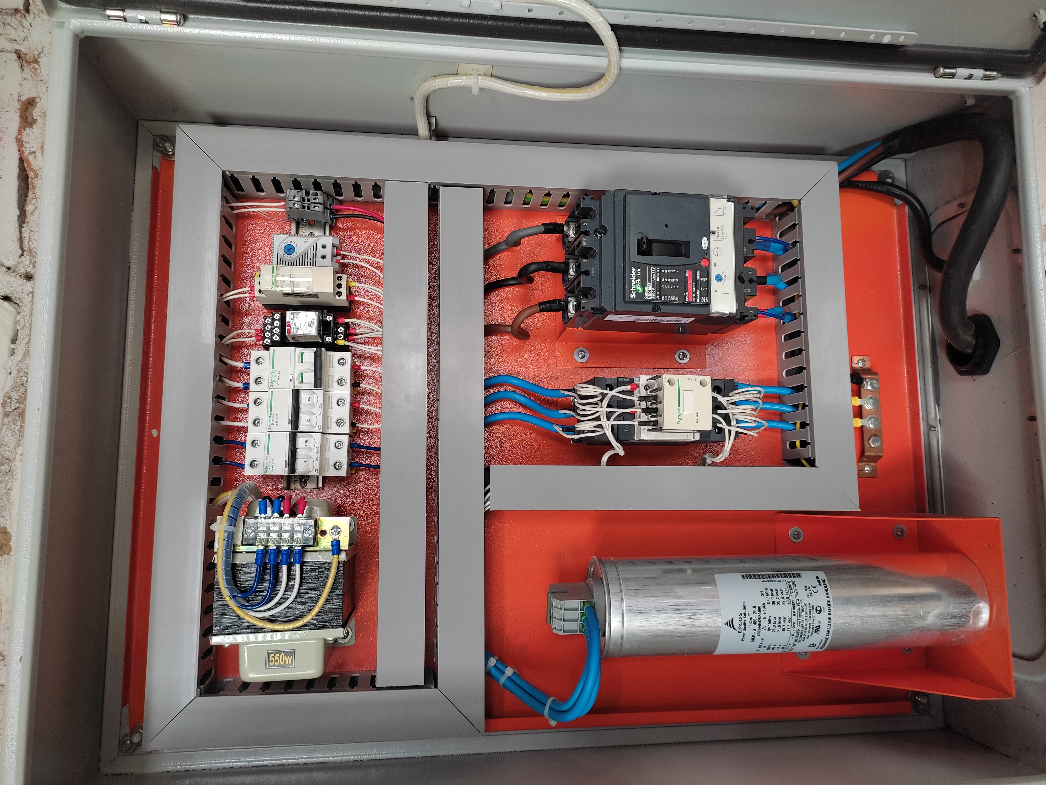 MANTENIMIENTO DE POZO